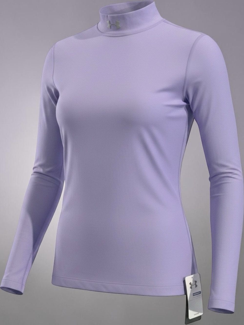 Under Armour Women's Compression Shirt XS